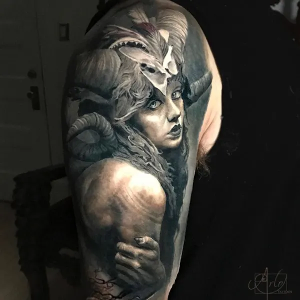 arlotattoos