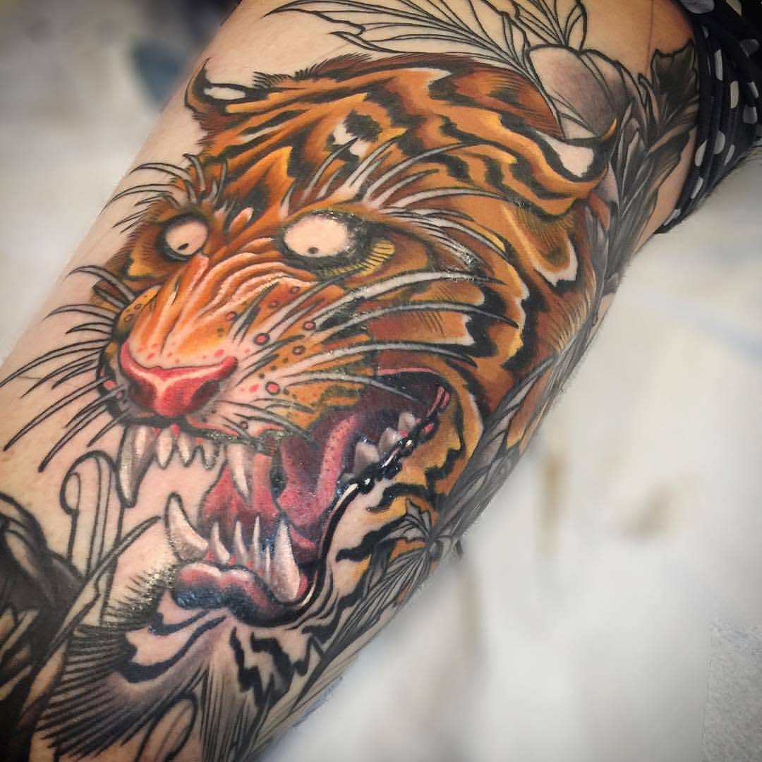 Tiger