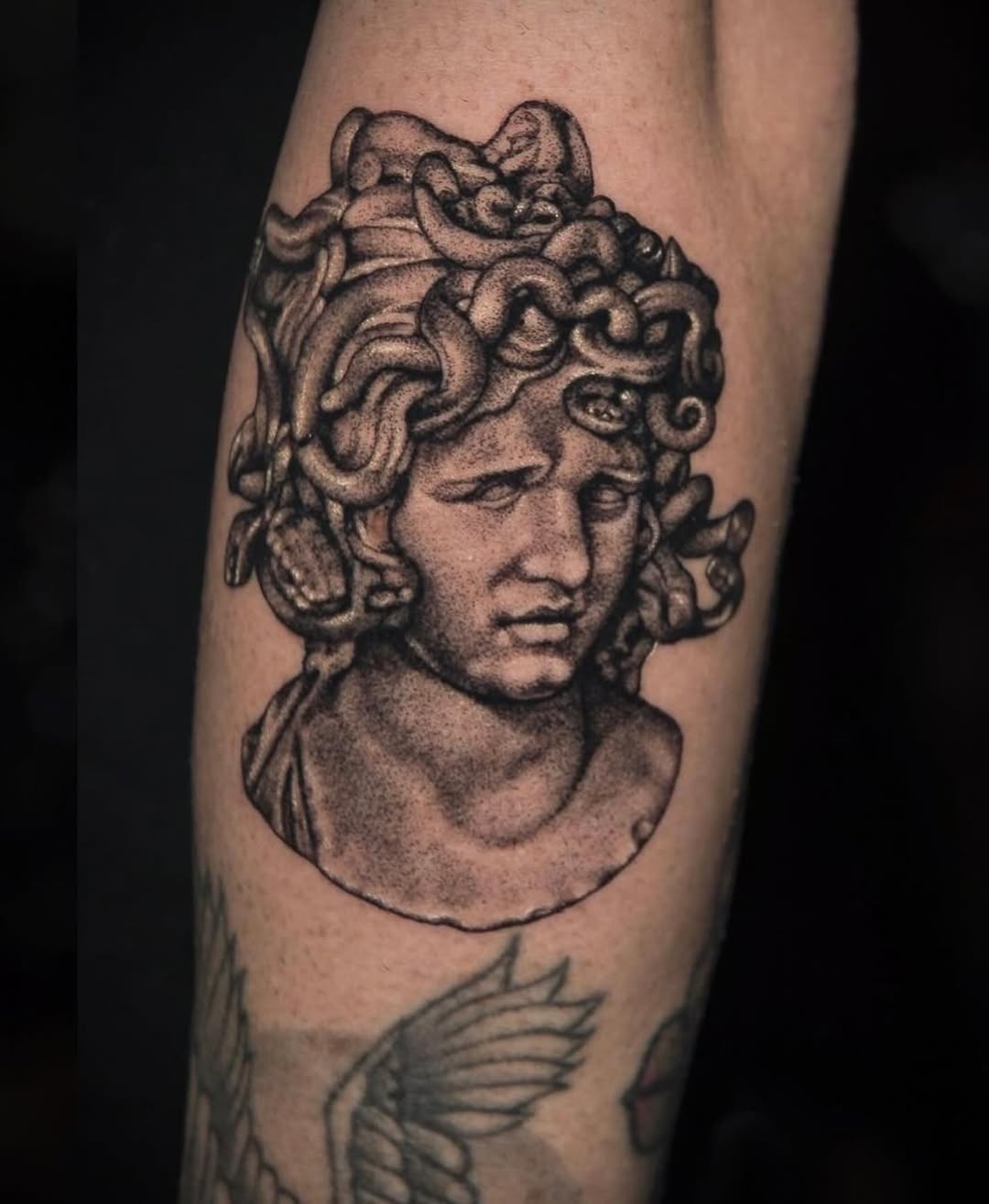 Guru Tattoo