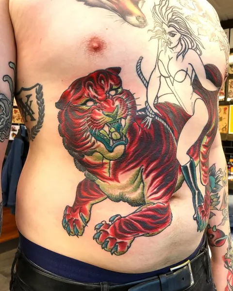 Tiger