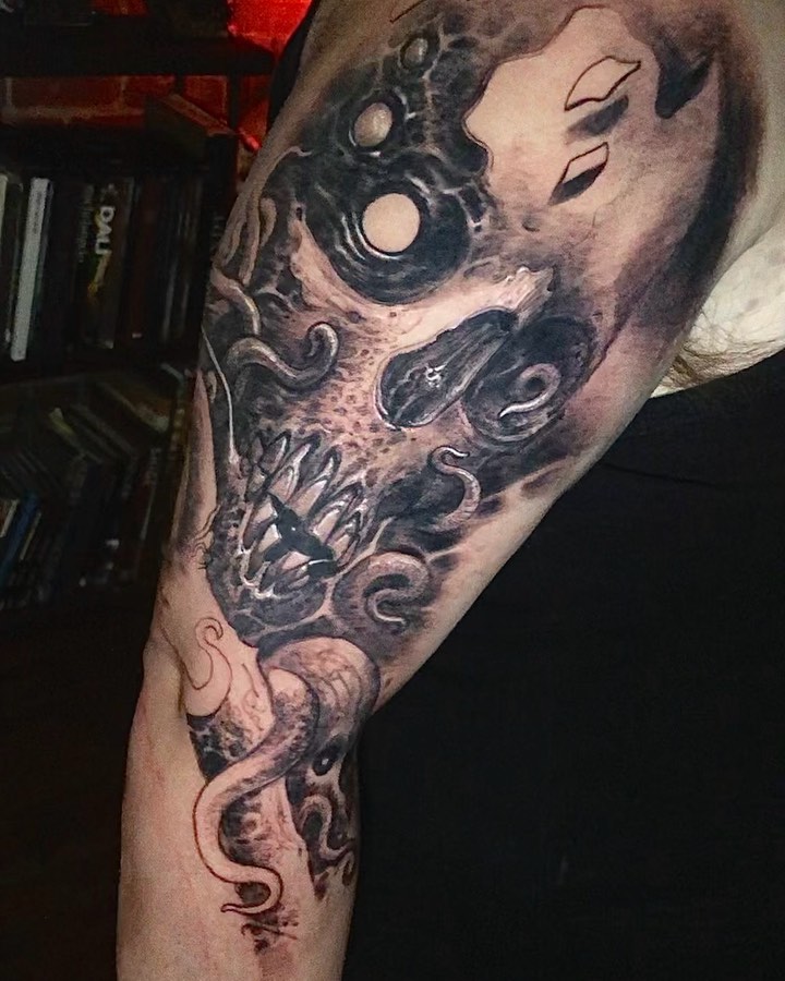 Edgar Marquez