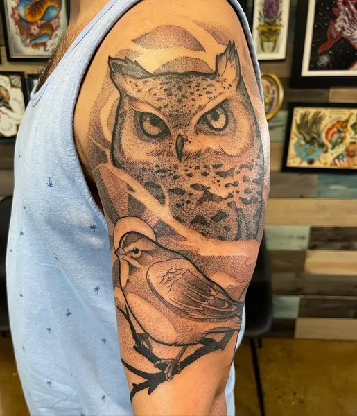 garretthudsontattoos