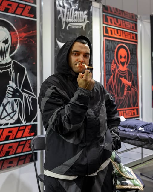 khailtattooer