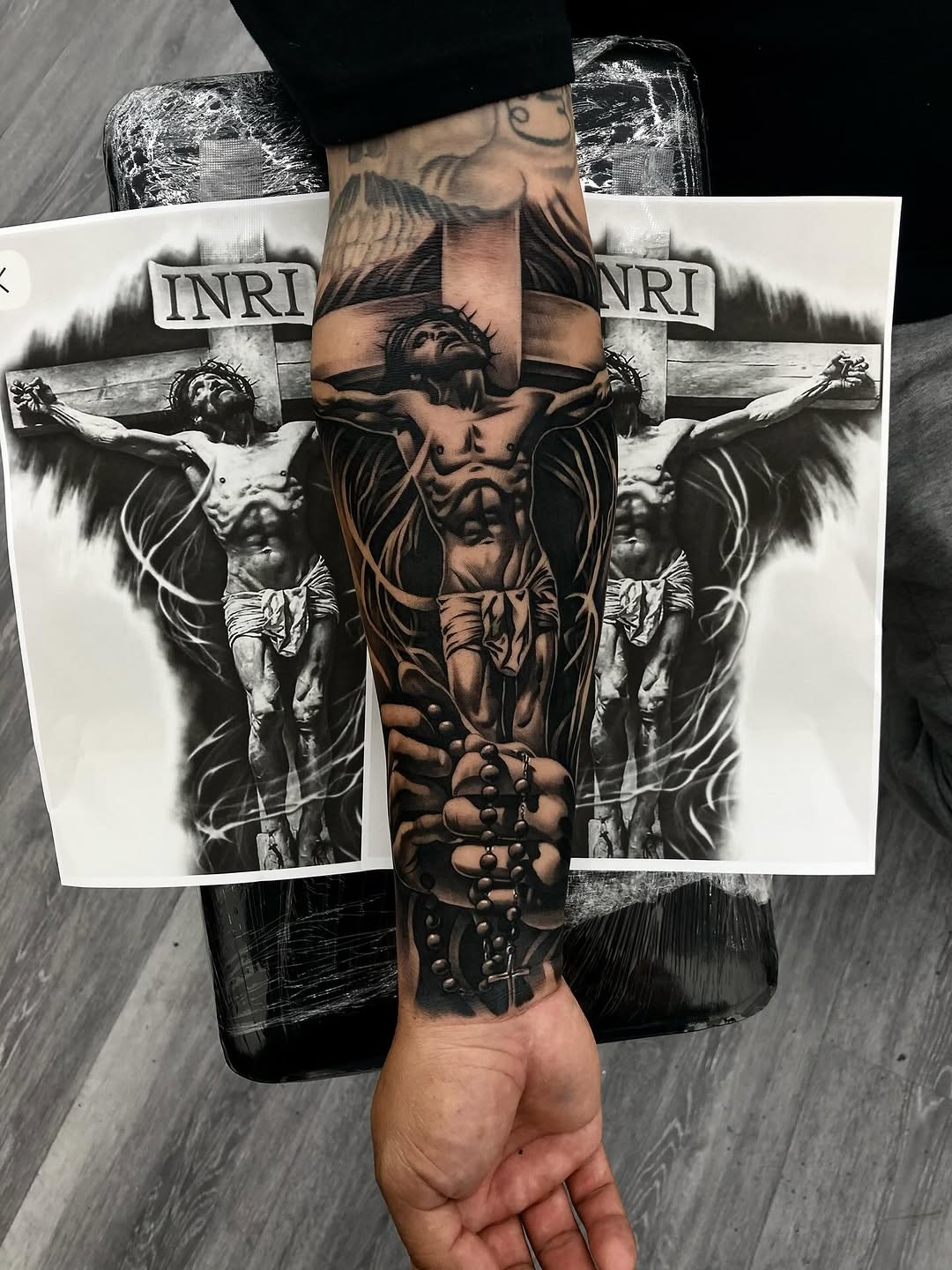 Luis Inda