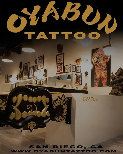 yushitattoo