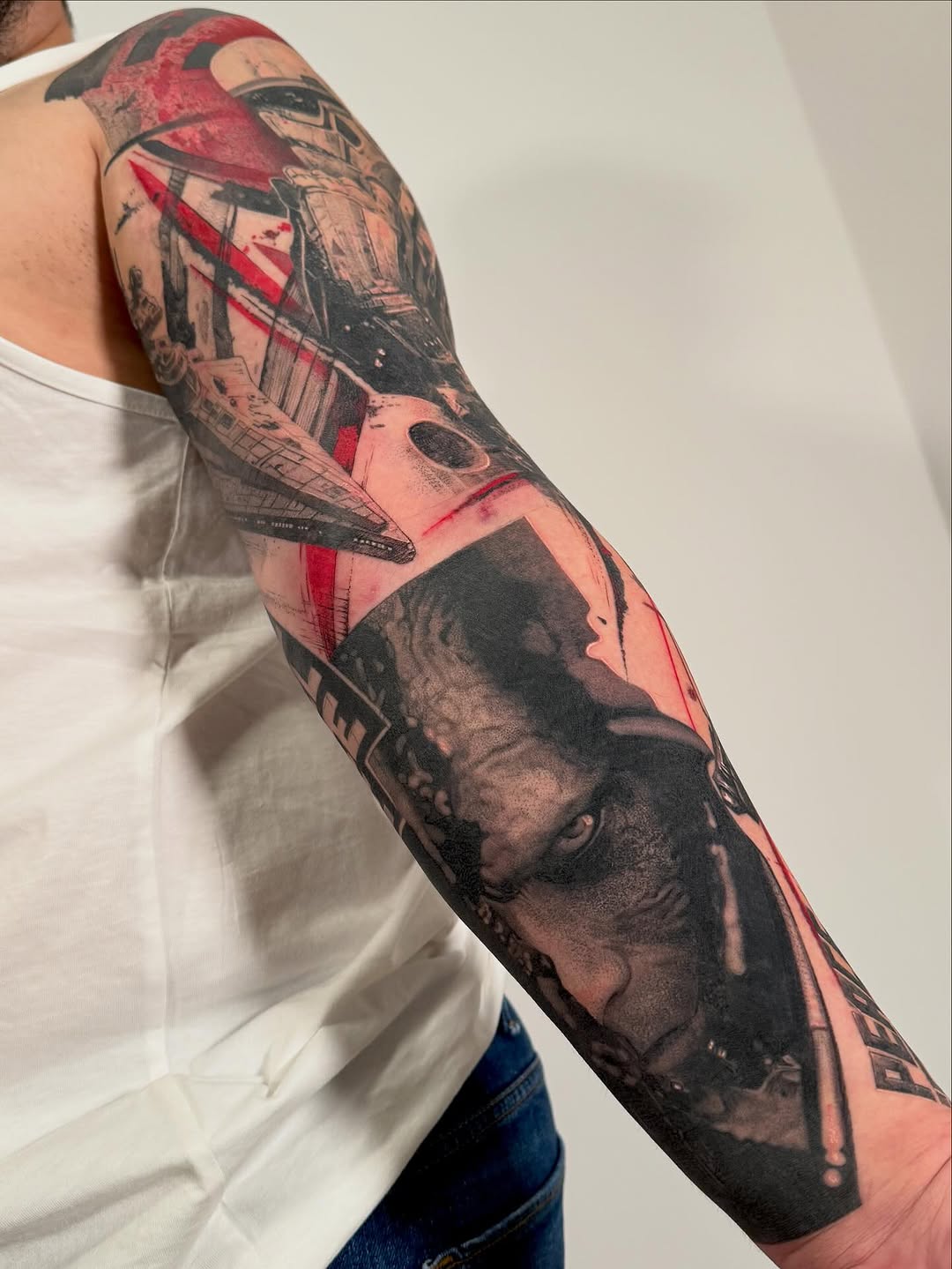 inkdeology