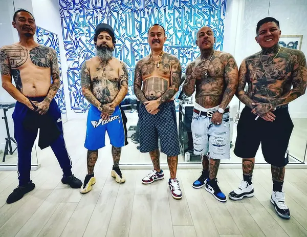 inkslingers