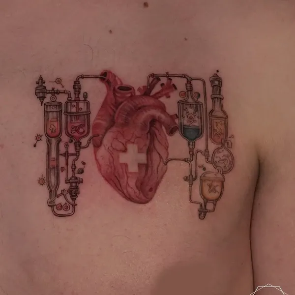 Guru Tattoo
