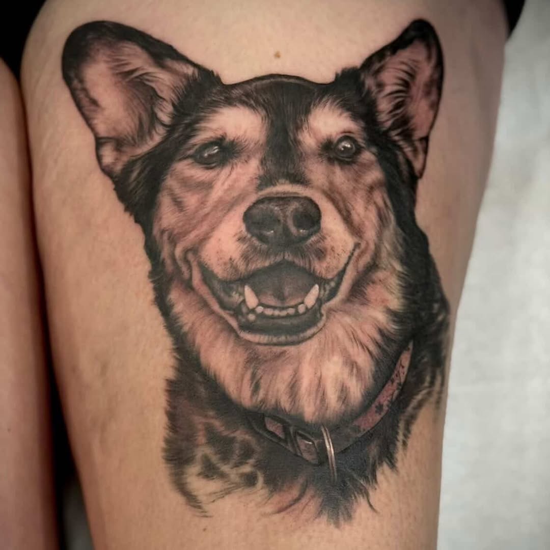 Guru Tattoo