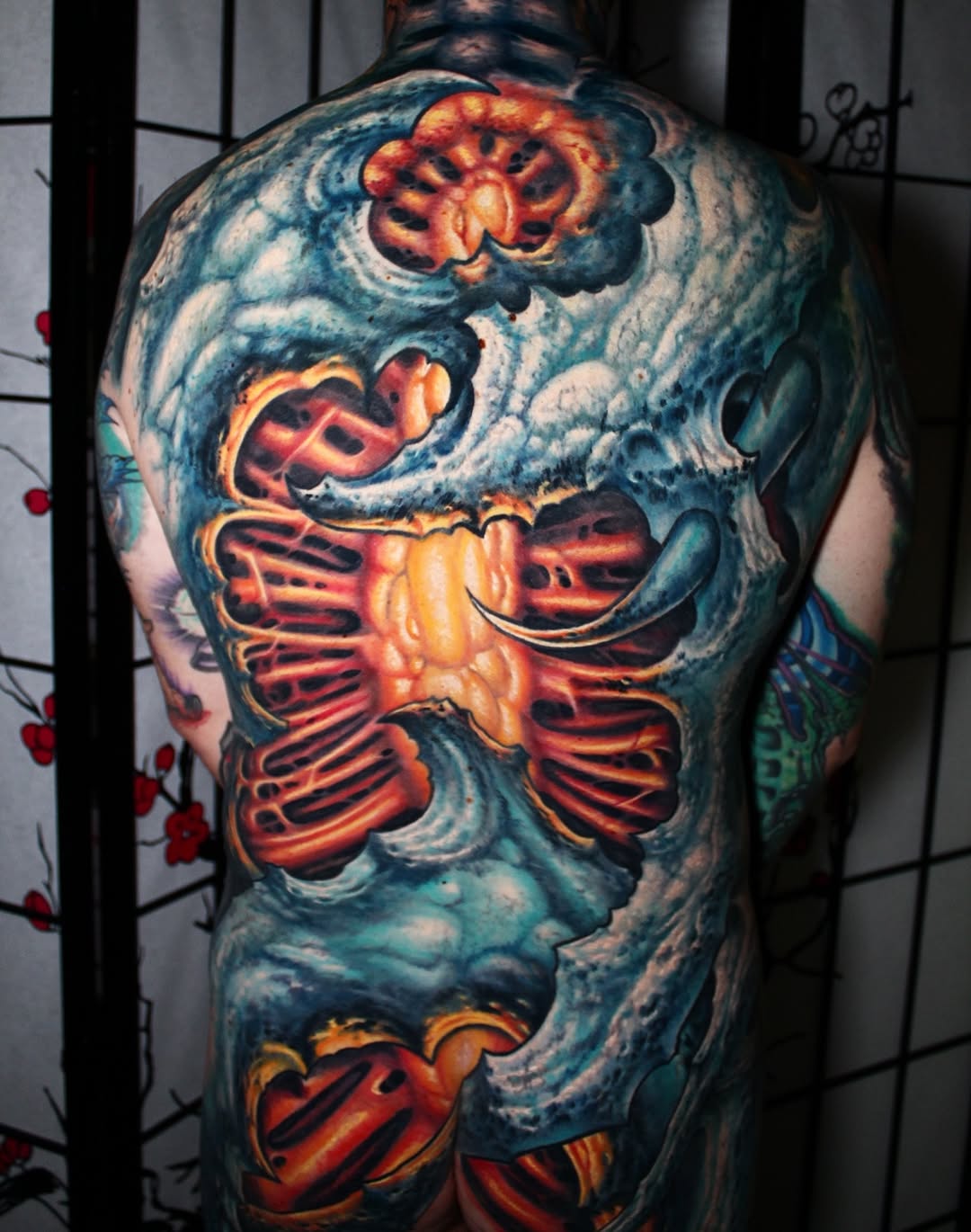 Tim McEwen