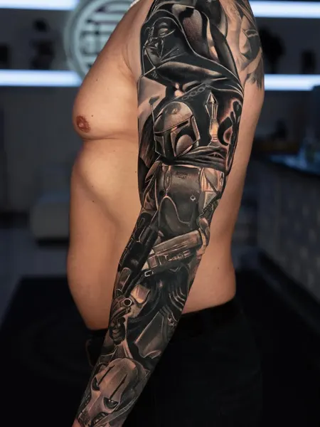 Robert Pho