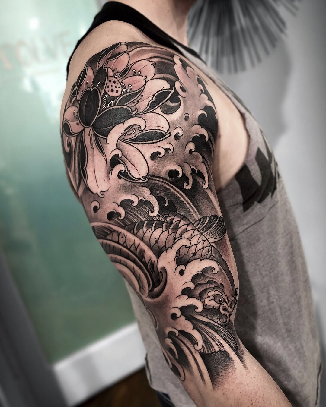 Guru Tattoo