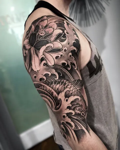Guru Tattoo