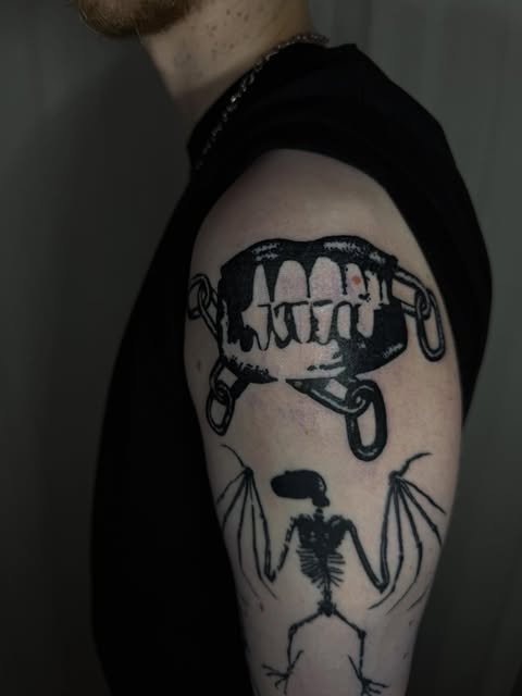 velvetviolencetattoo