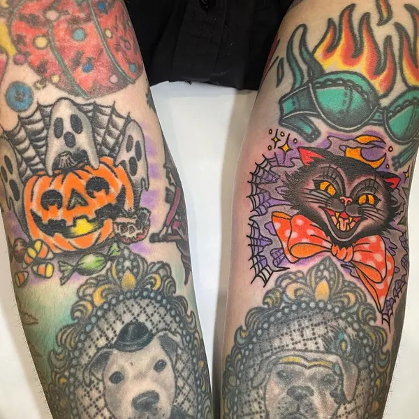 Kyle Crowell