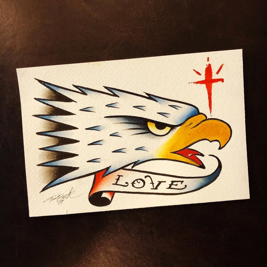 timbecktattoos