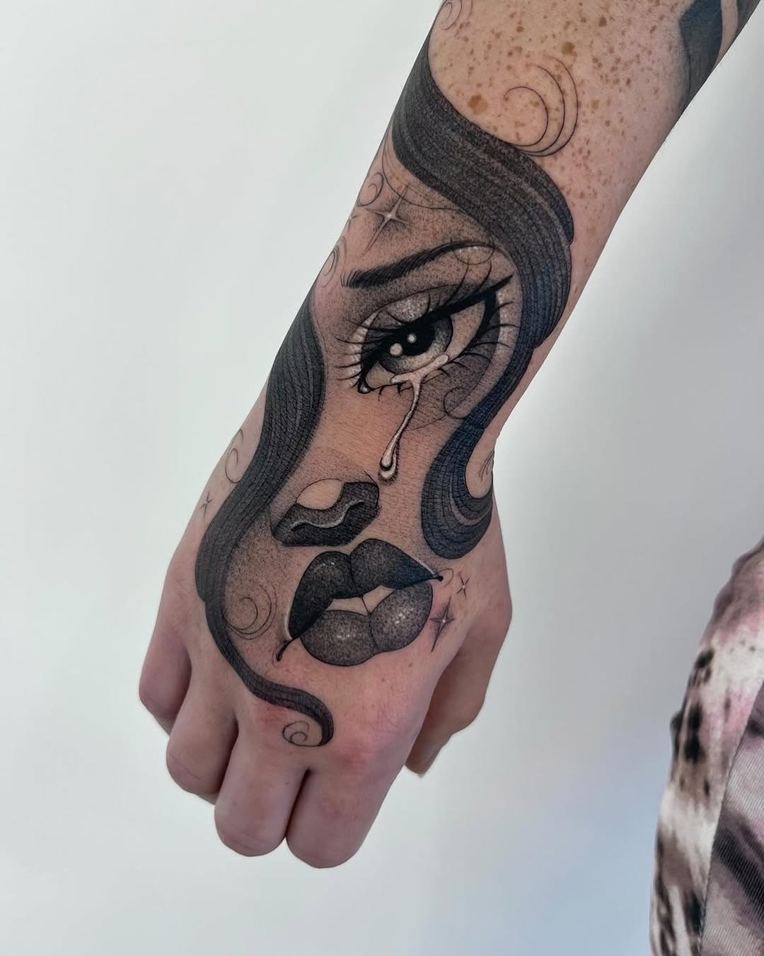 Guru Tattoo