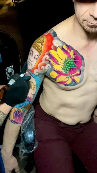 jessyentattoo