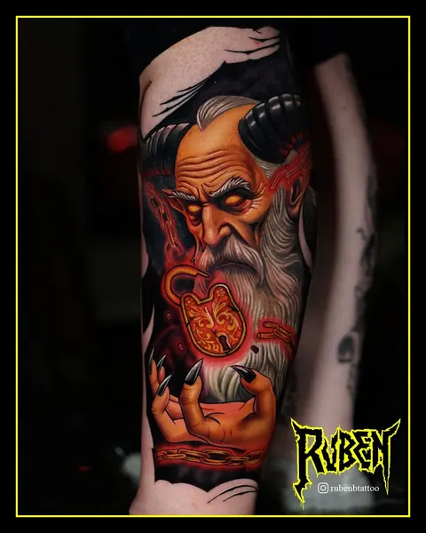 rubenbtattoo