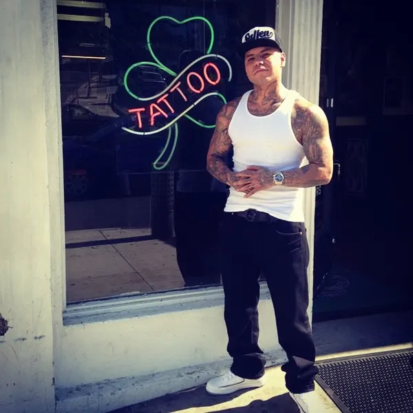 Isaiah Negrete