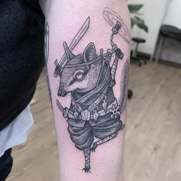 Animal