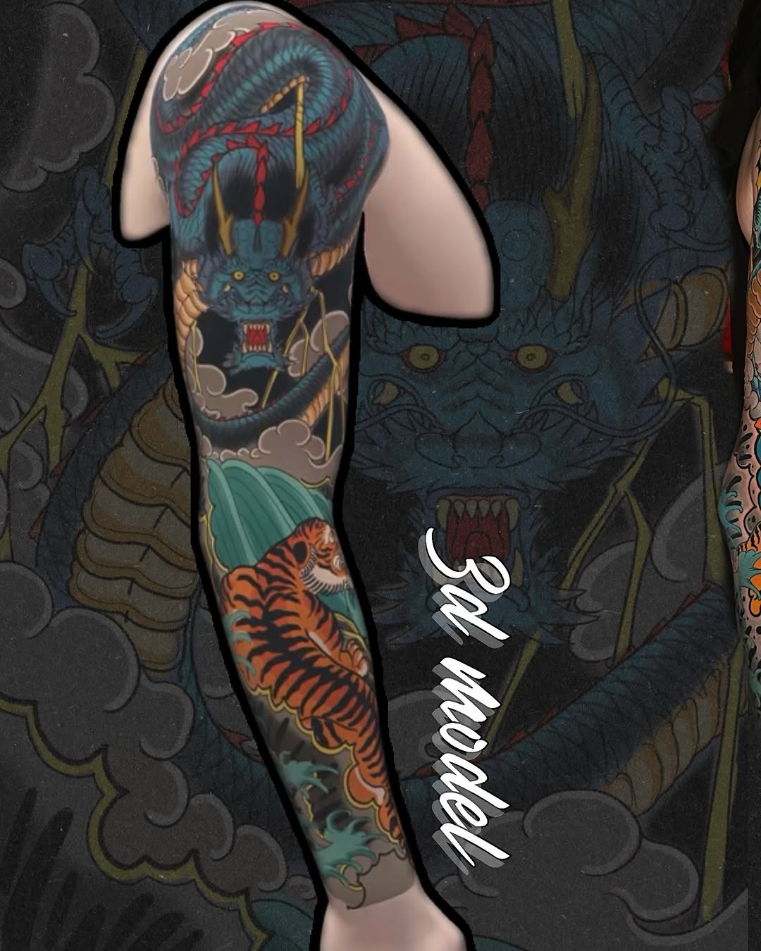 radiaztattoos