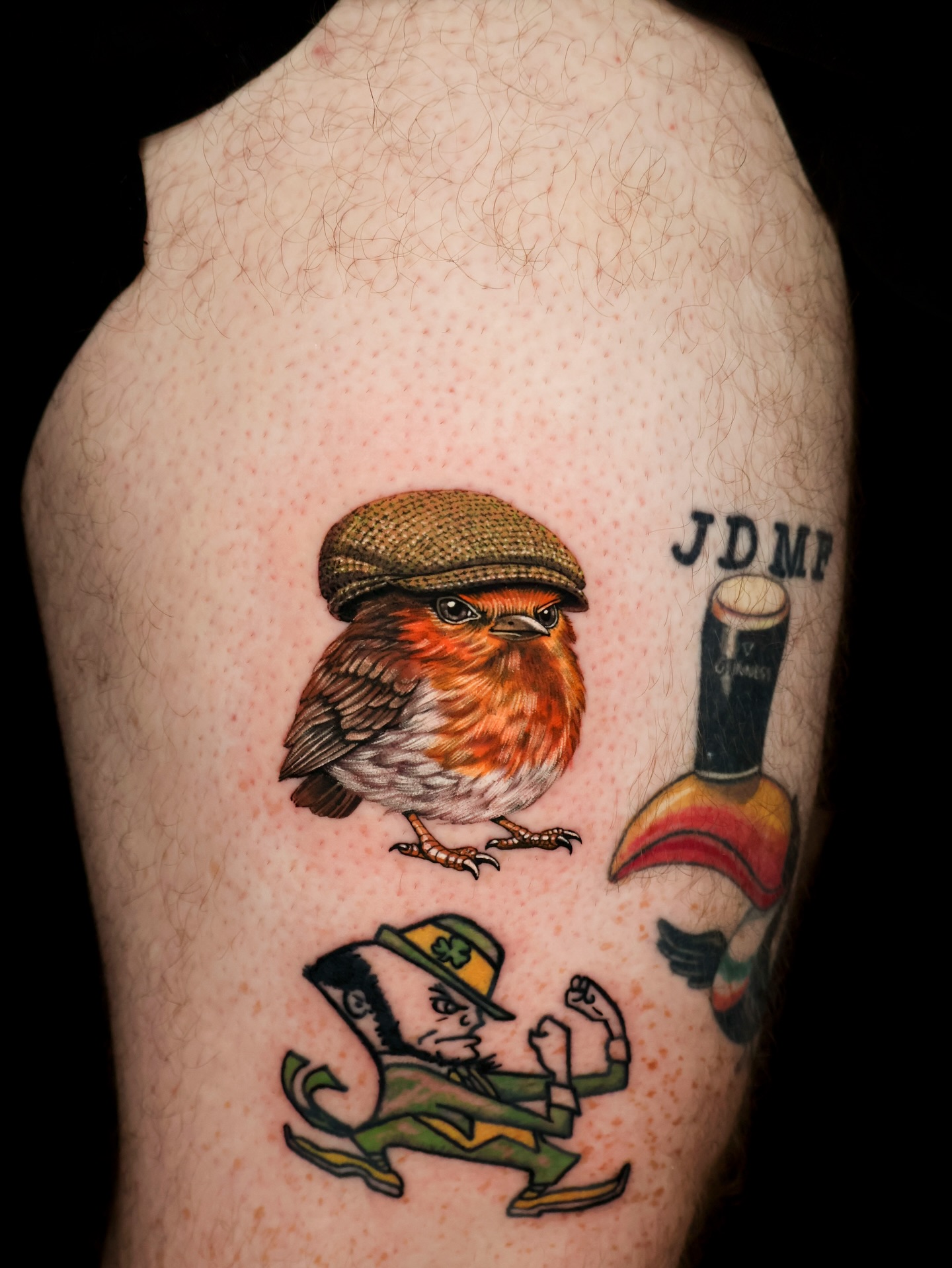 kimleetattoo