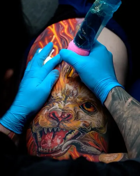 Tiger