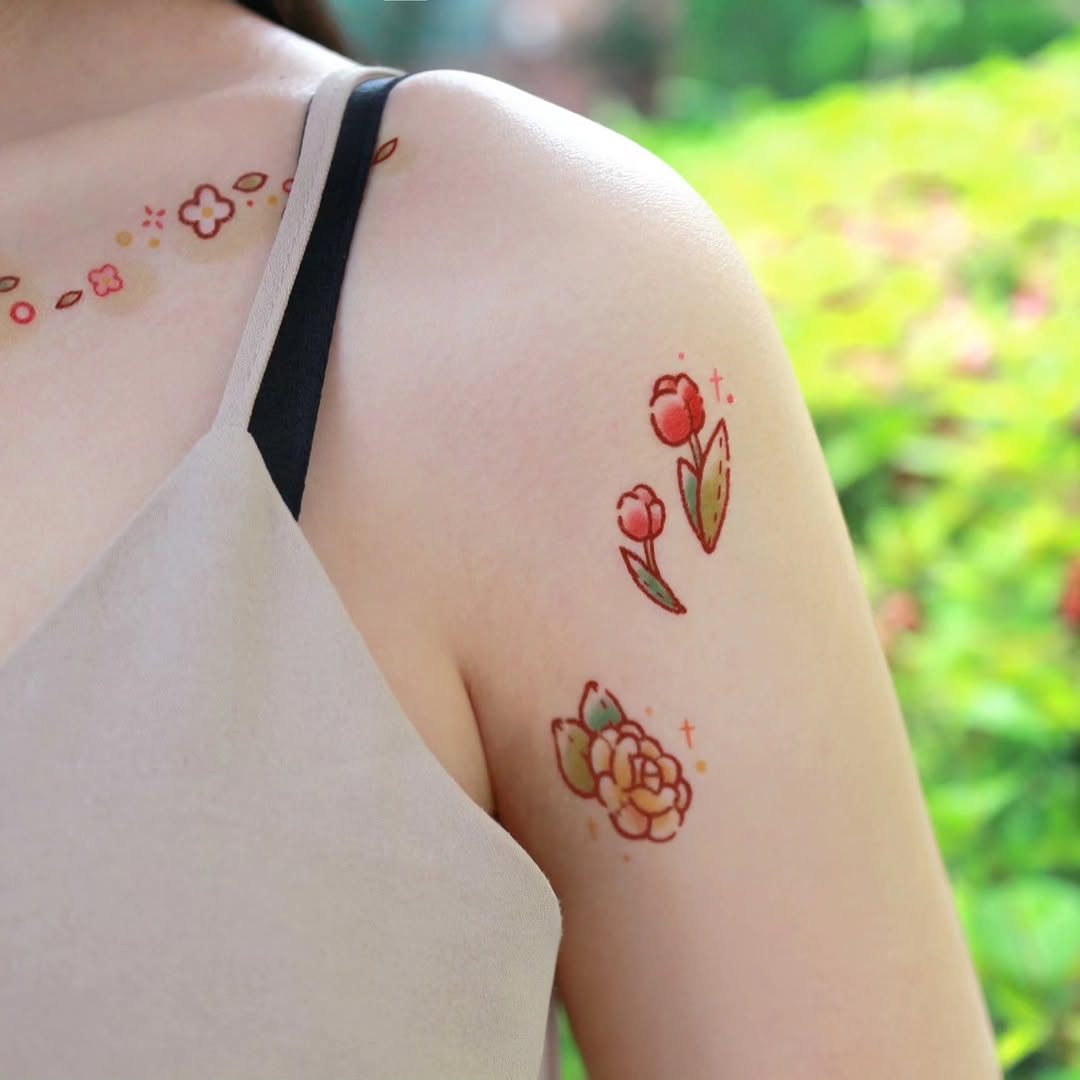 Flower