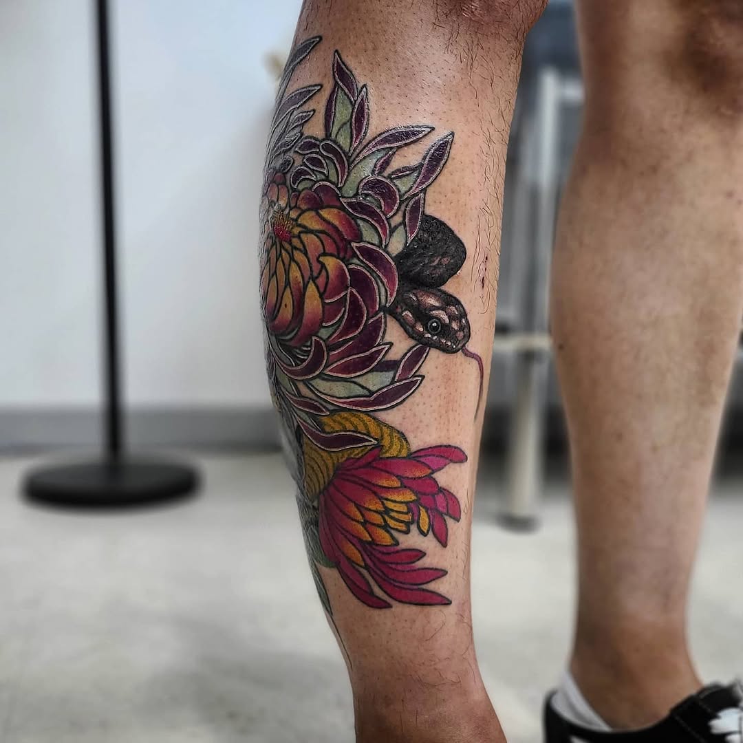 Flower