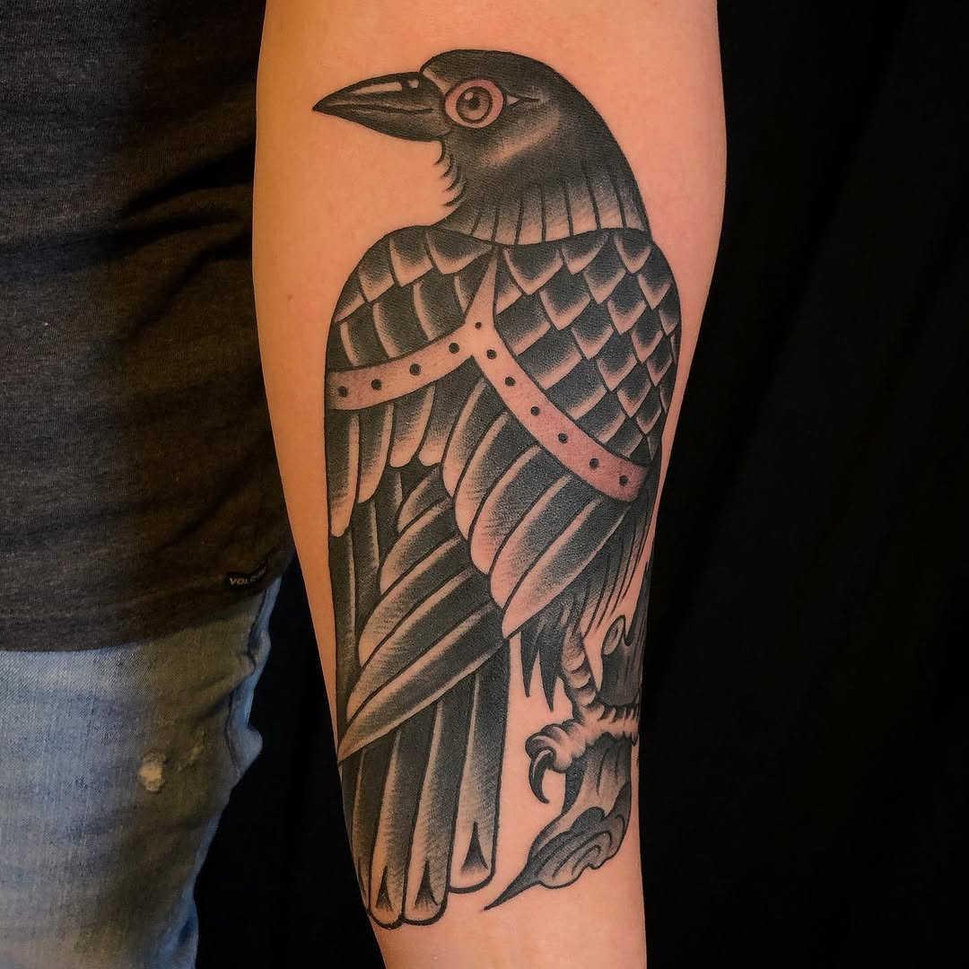 timbecktattoos