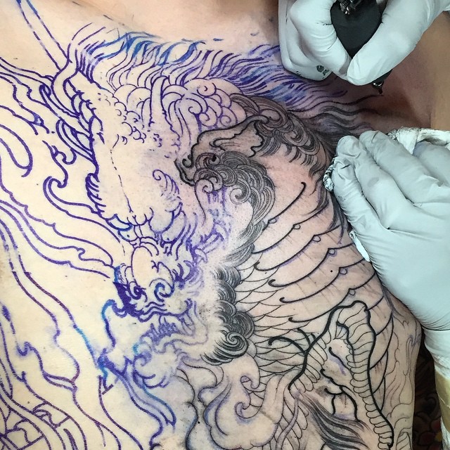 Dragon