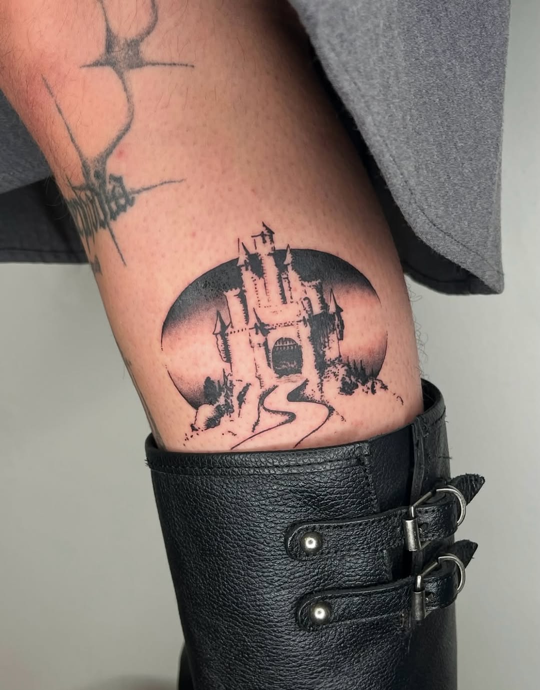 fleurnoiretattoo
