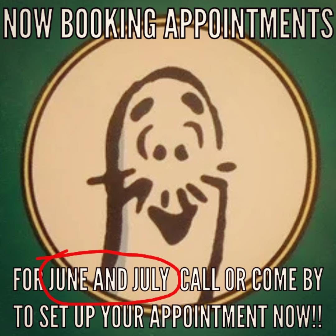 timbecktattoos