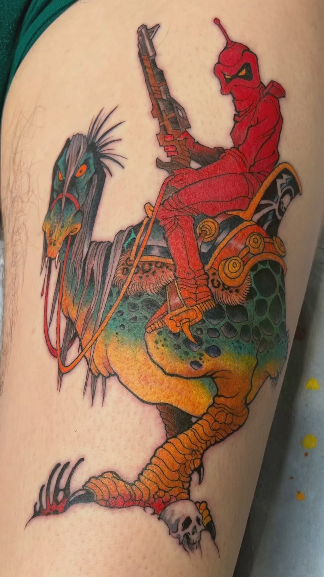 Dragon
