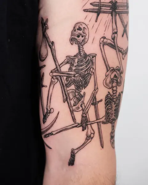 tattoosbylandon