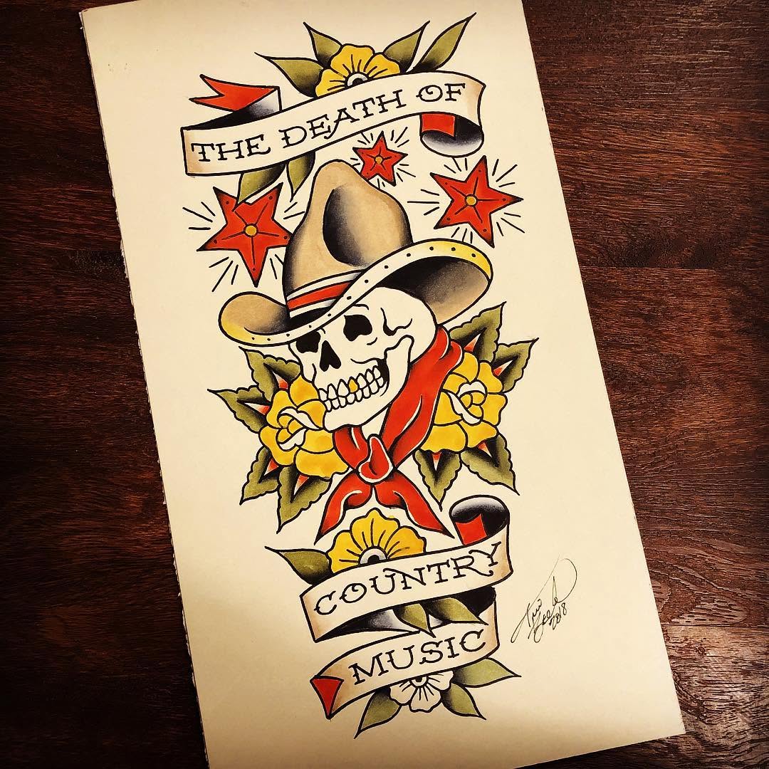 timbecktattoos