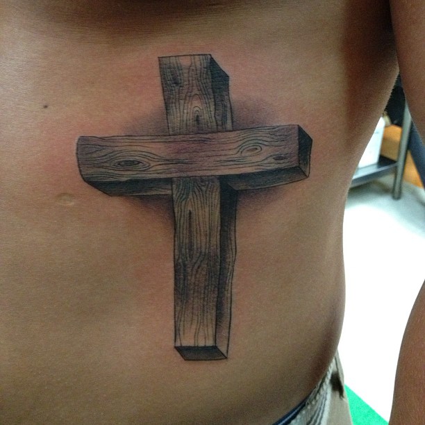 Isaiah Negrete