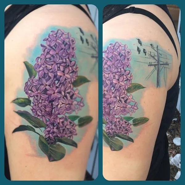 Flower