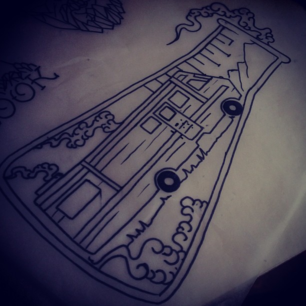 Sloo Tattoos