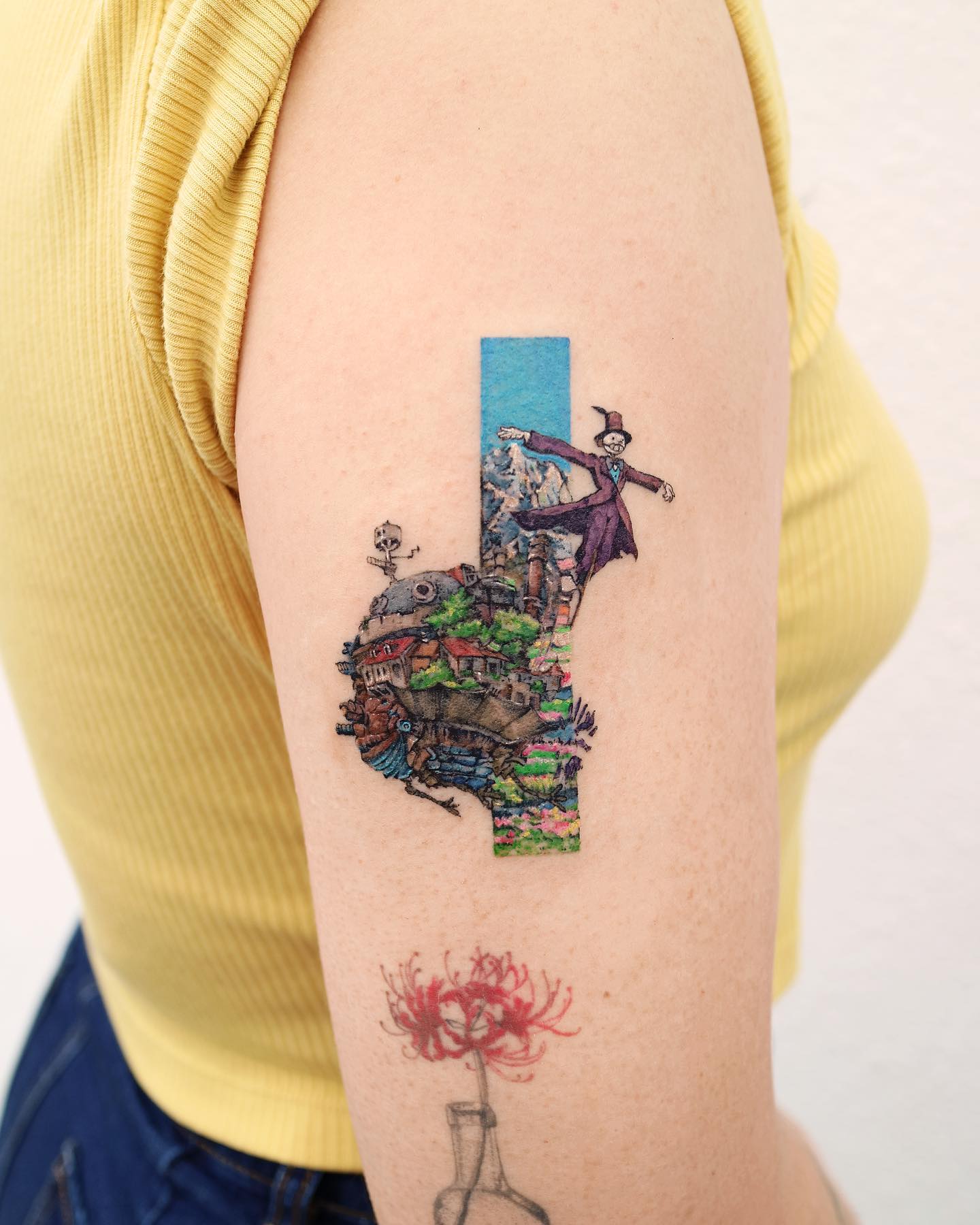 tattooist_yun