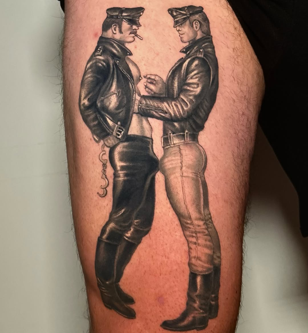 tattoosbyarchie