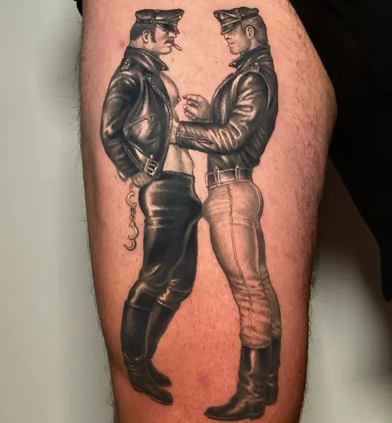 tattoosbyarchie