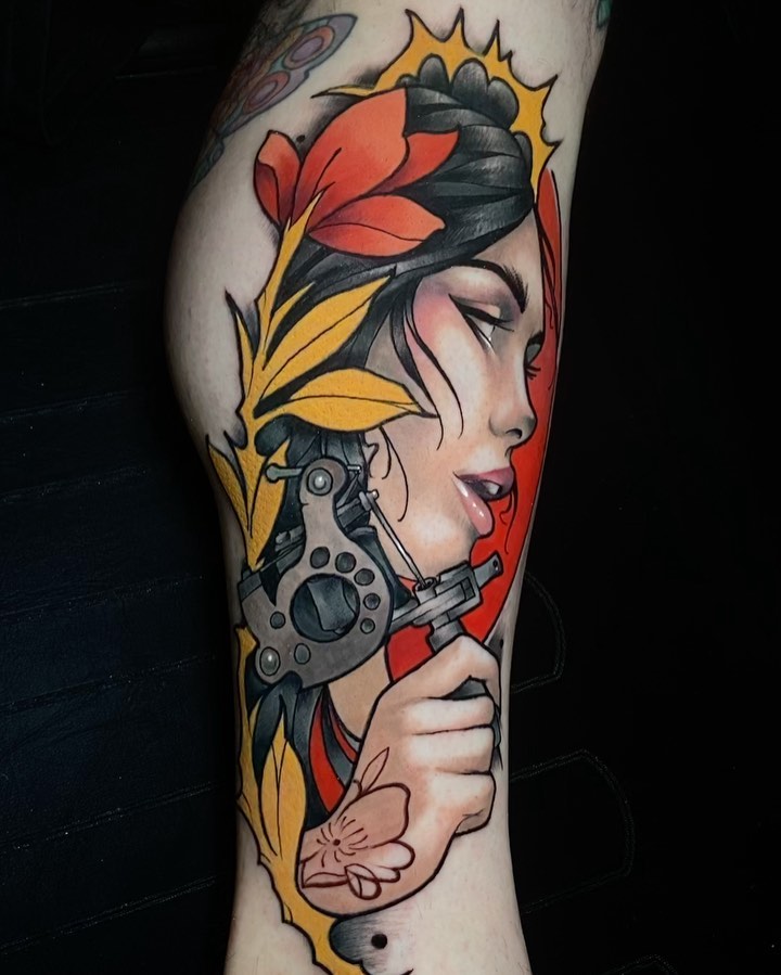 andreytattooing