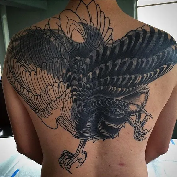 Full Circle Tattoo