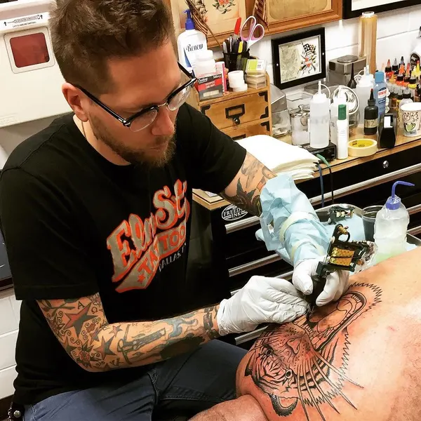 timbecktattoos