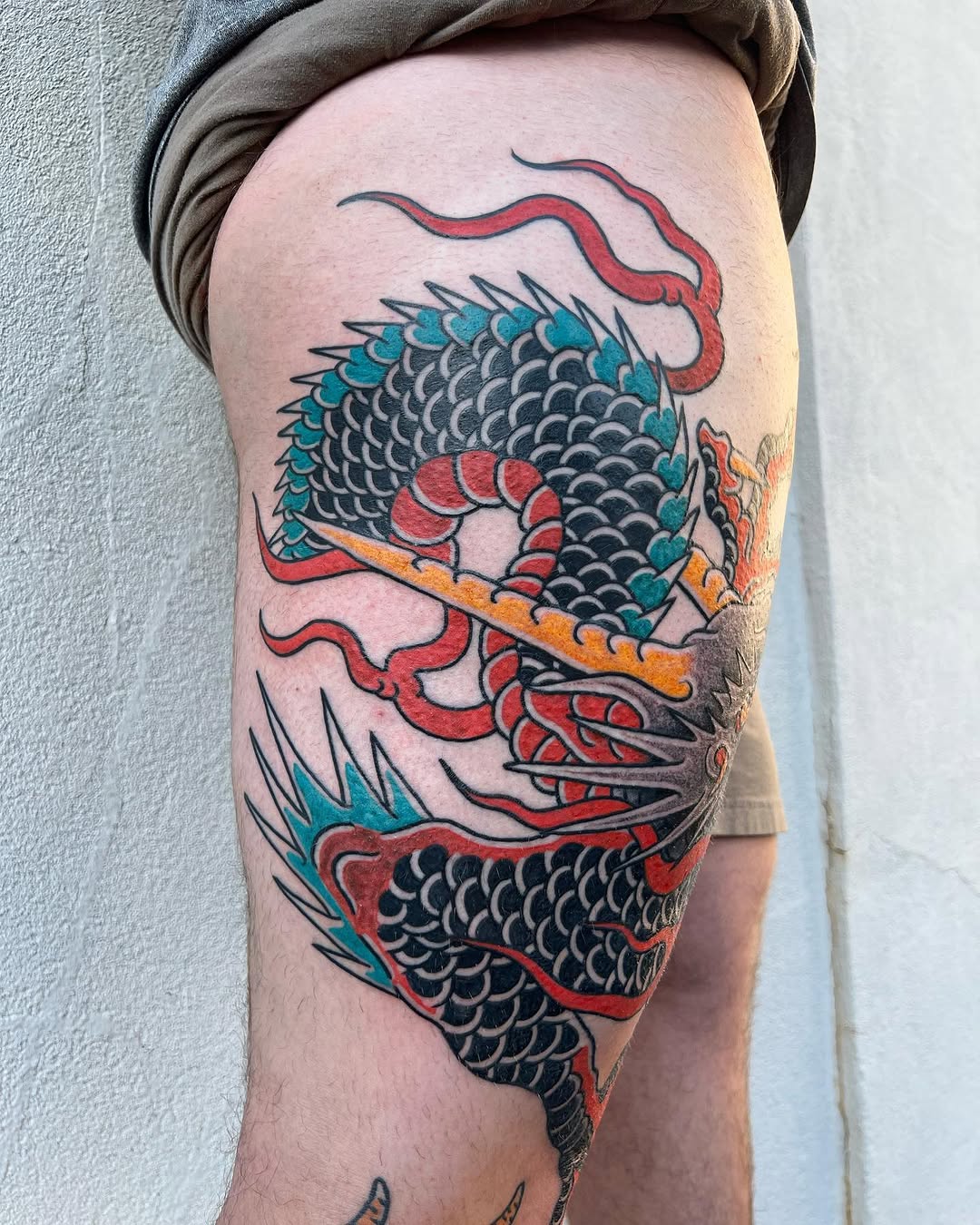 Dragon