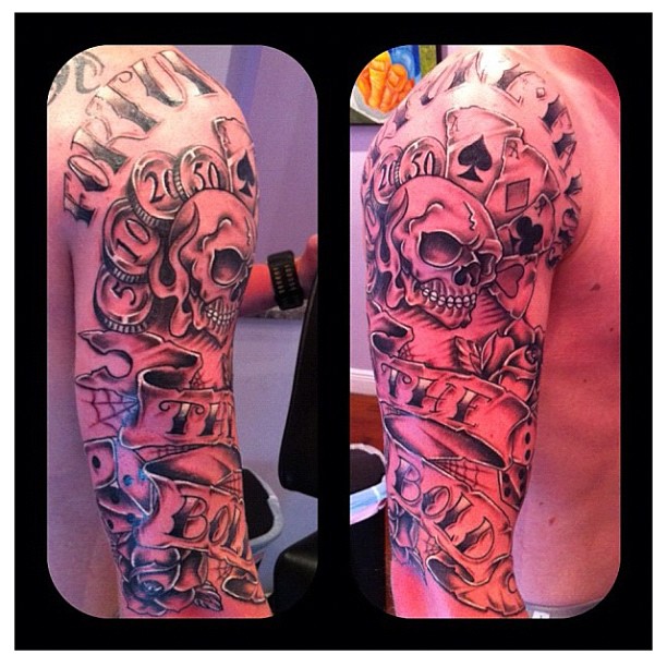 salvationtattoolounge