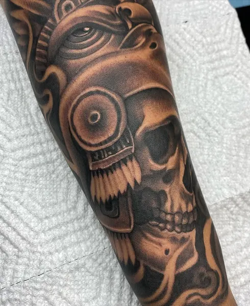 inkbypena
