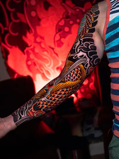 Dragon